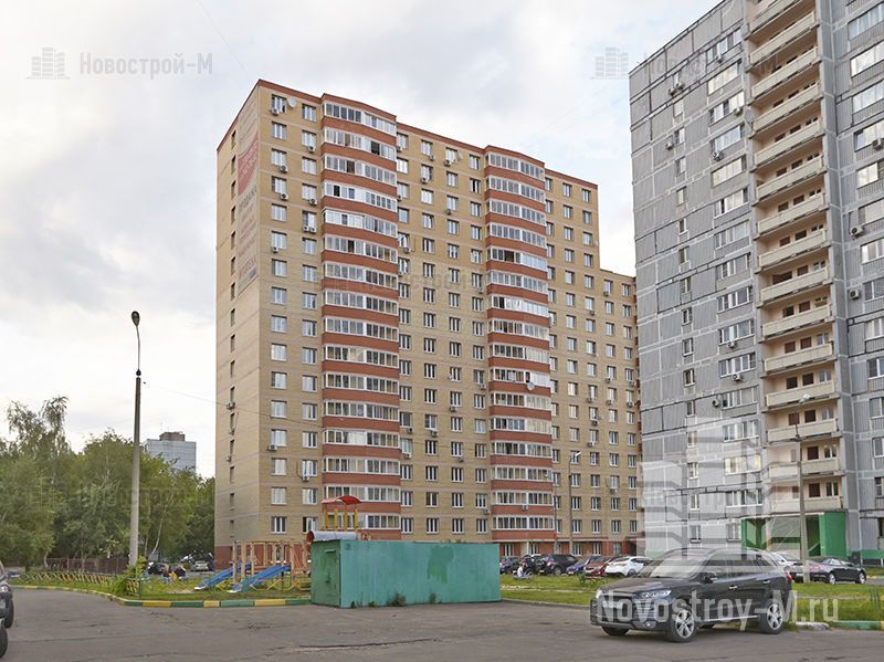 Авиаторов д 22. Москва ул. Авиаторов д. 30.