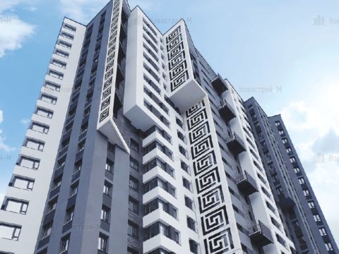 Апарт-комплекс «Букинист»