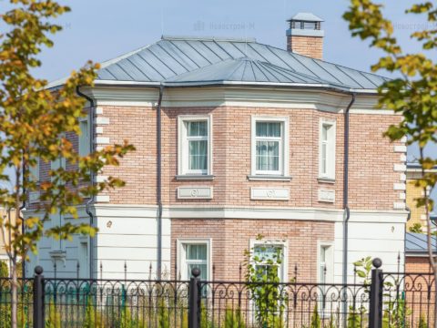 ЖК «Орловъ»