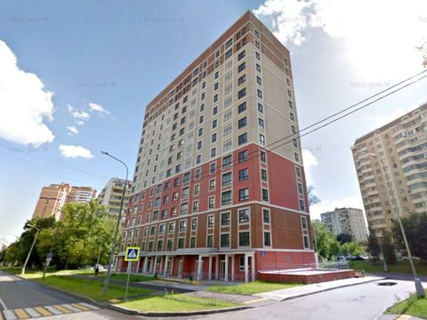 ЖК «На Заревом»