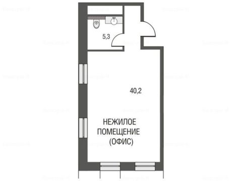 ЖК «Резиденции архитекторов»
